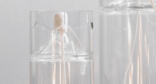 PC亞克力透明模具 (本店KCCA蠟燭師資班用)(預訂)