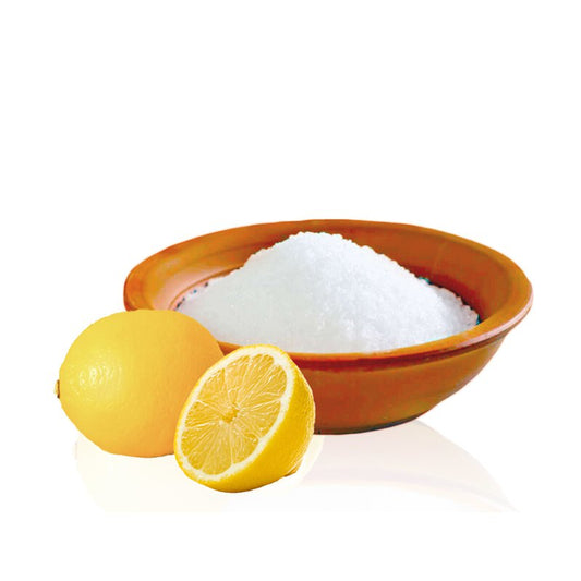無水檸檬酸