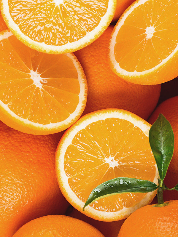 Sweet Orange 甜橙