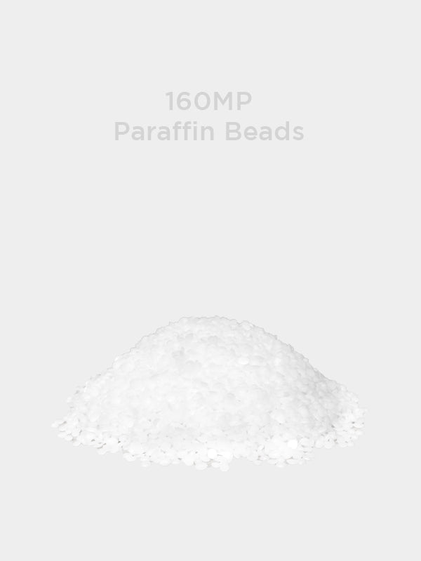 160MP石蠟(珠子) / 高溫石蠟