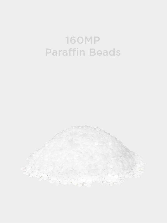 160MP石蠟(珠子) / 高溫石蠟