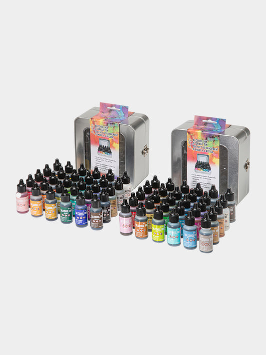 Alcohol Ink (韓國Candleworks直運)(預訂)