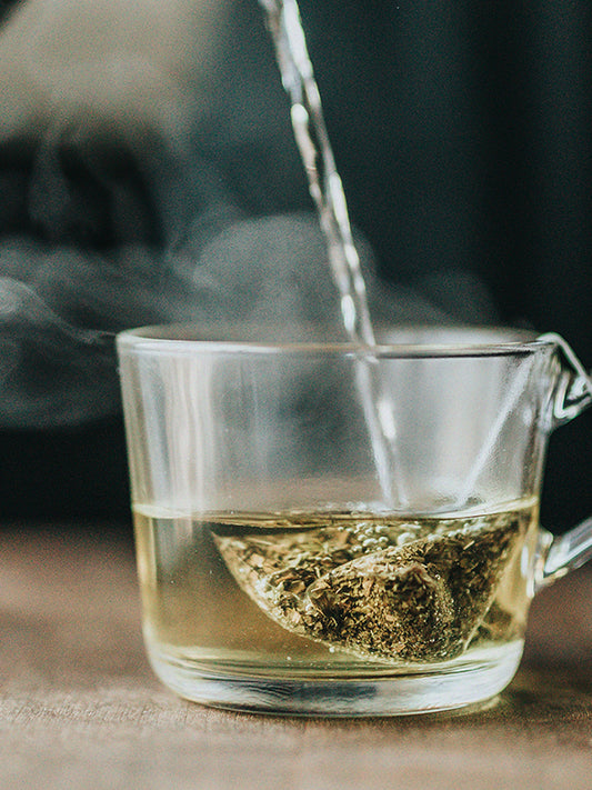 Darjeeling Tea 大吉嶺紅茶