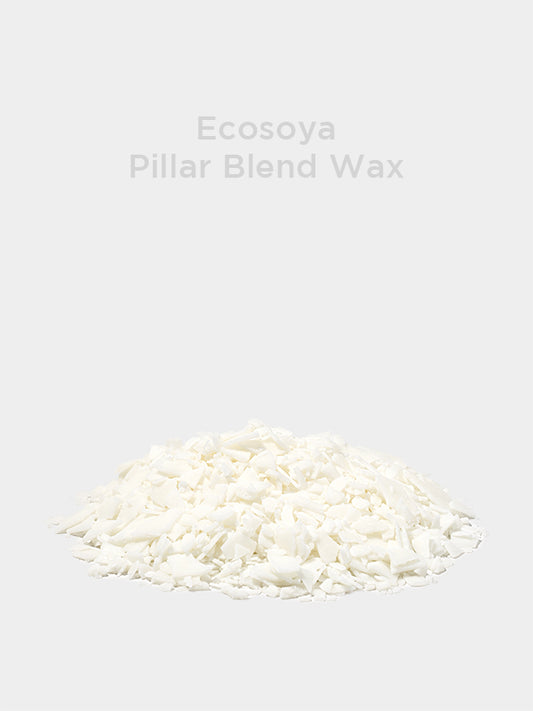 Ecosoya Pillar 大豆蠟
