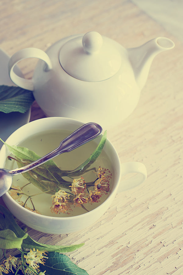 Earl Grey & Cucumber 伯爵茶和黃瓜