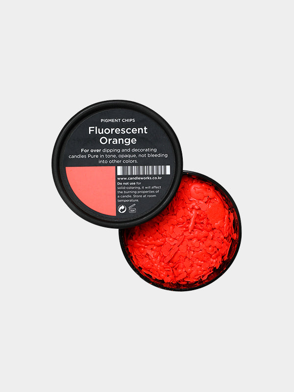 Pigment Chips (韓國Candleworks直運)(預訂)
