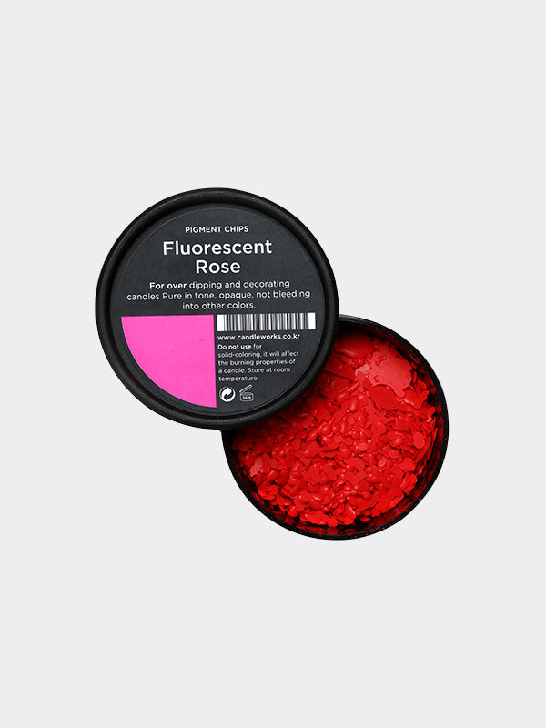 Pigment Chips (韓國Candleworks直運)(預訂)