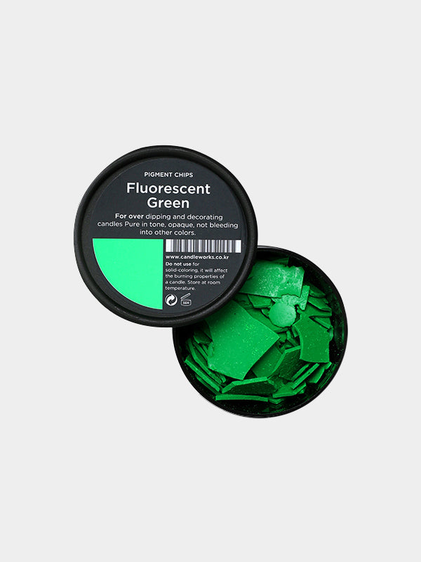 Pigment Chips (韓國Candleworks直運)(預訂)