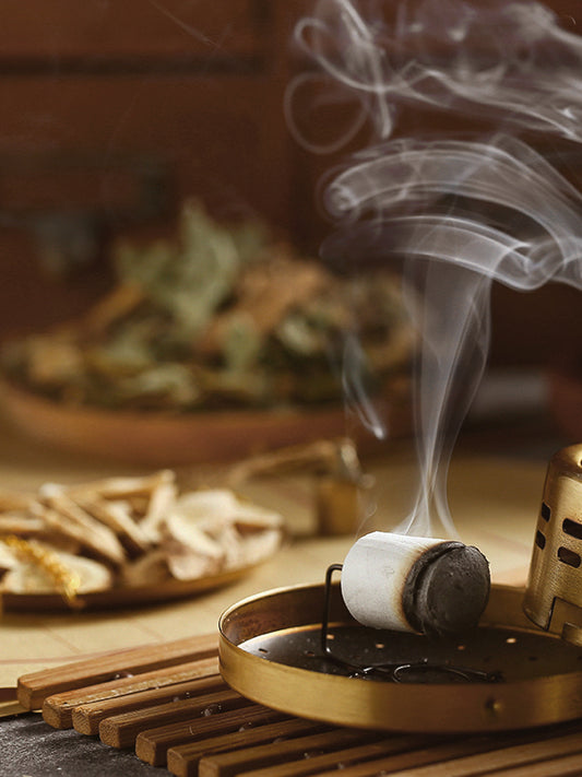 Oriental Herb 東方香草