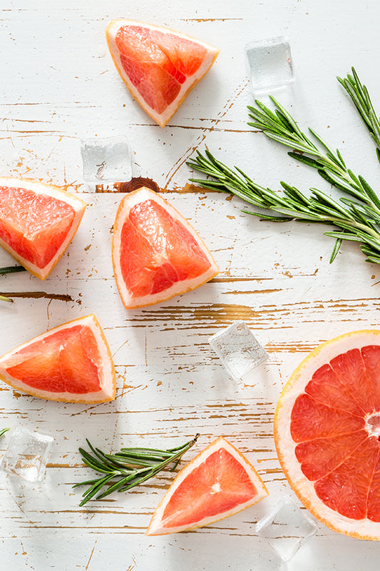 Hesperides = Grapefruit 葡萄柚