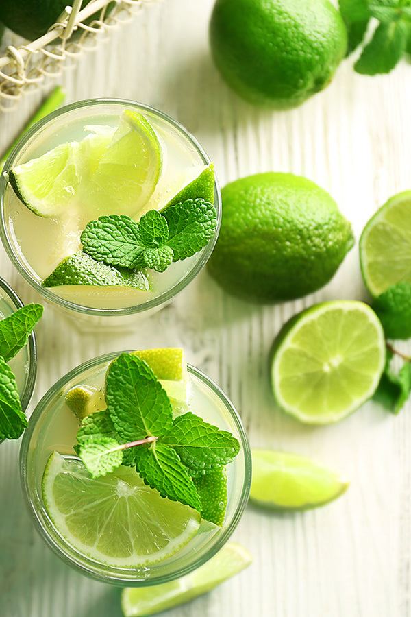 Lime Basil & Mandarin 青檸羅勒和柑橘