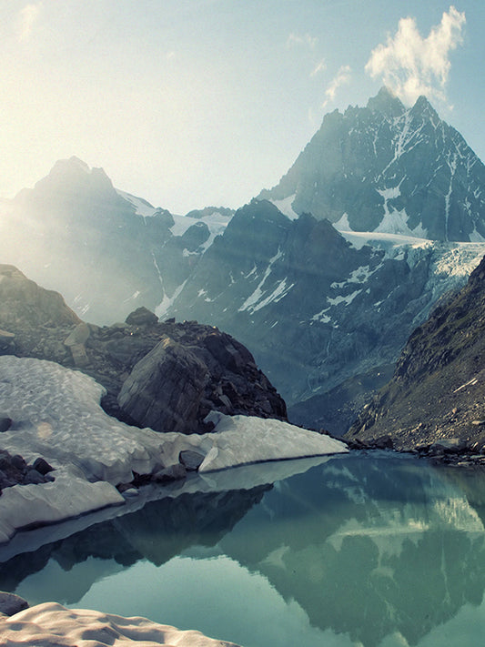 Silver Mountain Water