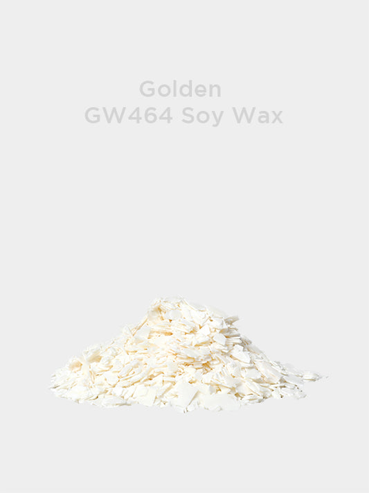Golden Brands GW464 大豆蠟