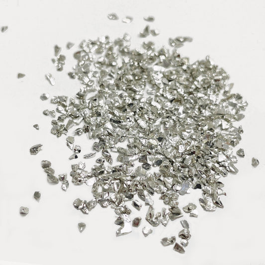 金石粒 /銀石粒