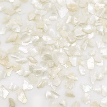 珍珠貝殼碎片 (3-5mm)