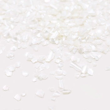 珍珠貝殼碎片 (1-2mm)