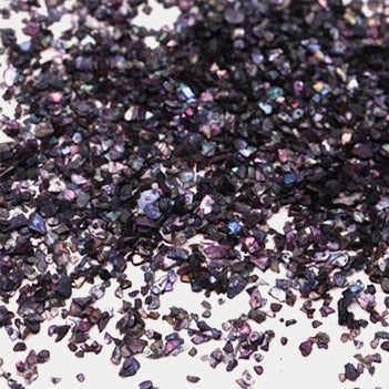 珍珠貝殼碎片 (1-2mm)