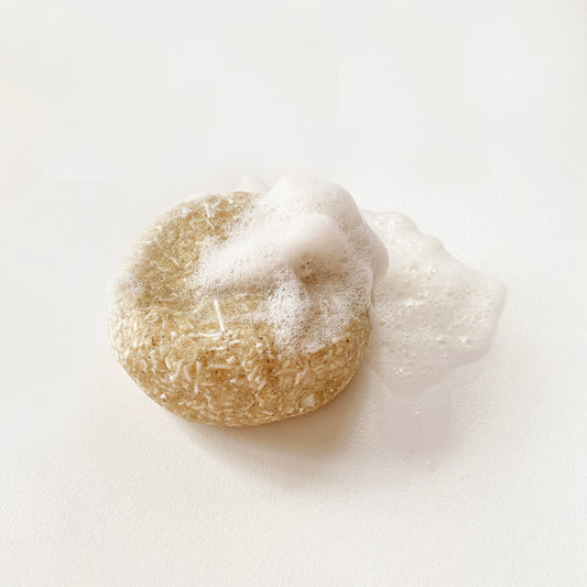 止頭痕茶樹 – 薄荷洗髮餅