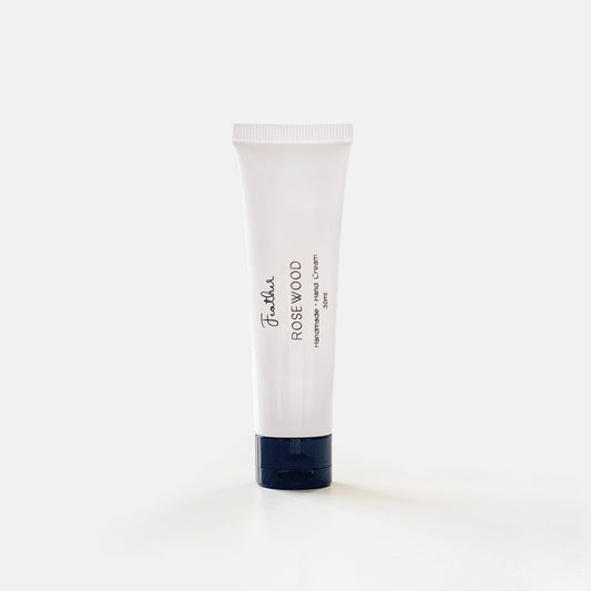 Rosewood 花梨木乳木果潤手霜