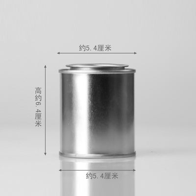 蠟燭容器 (本店KCCA蠟燭師資班用)