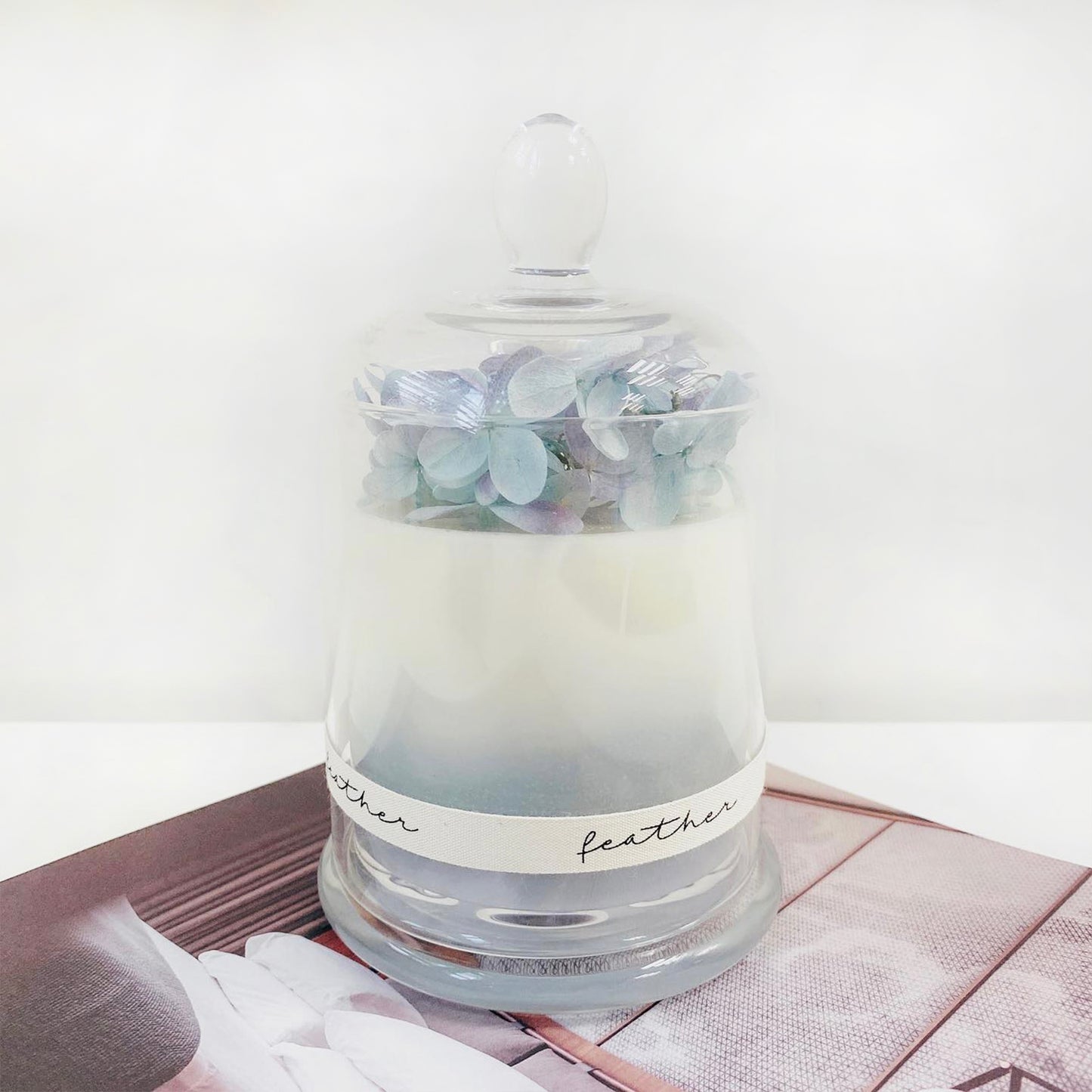 You & Me Candle 私人蠟燭訂制 {{暫時停售}}
