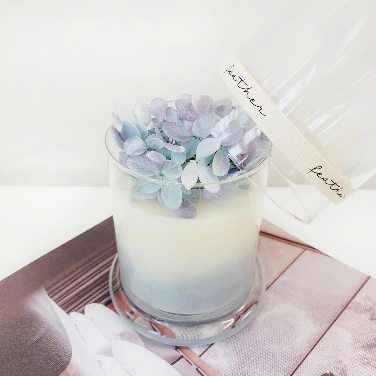 You & Me Candle 私人蠟燭訂制 {{暫時停售}}