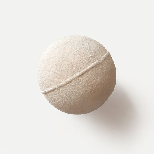 日本沖繩海鹽柚子沐浴球