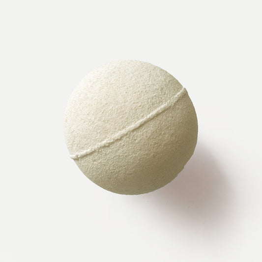 泰國風情檸檬草沐浴球