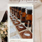 婚宴香水吧 Wedding Perfume Bar