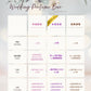 婚宴香水吧 Wedding Perfume Bar