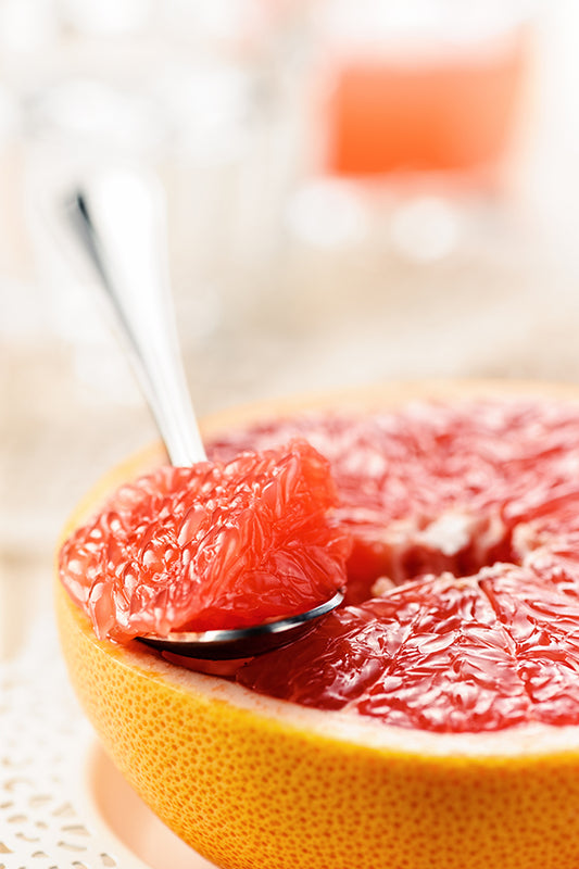 Grapefruit 葡萄柚