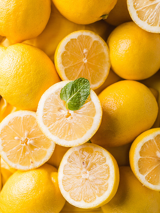 Lemon 檸檬