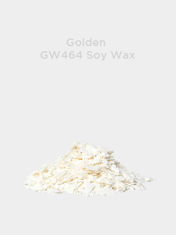 Golden Brands GW464 大豆蠟
