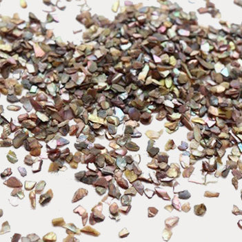 珍珠貝殼碎片 (3-5mm)